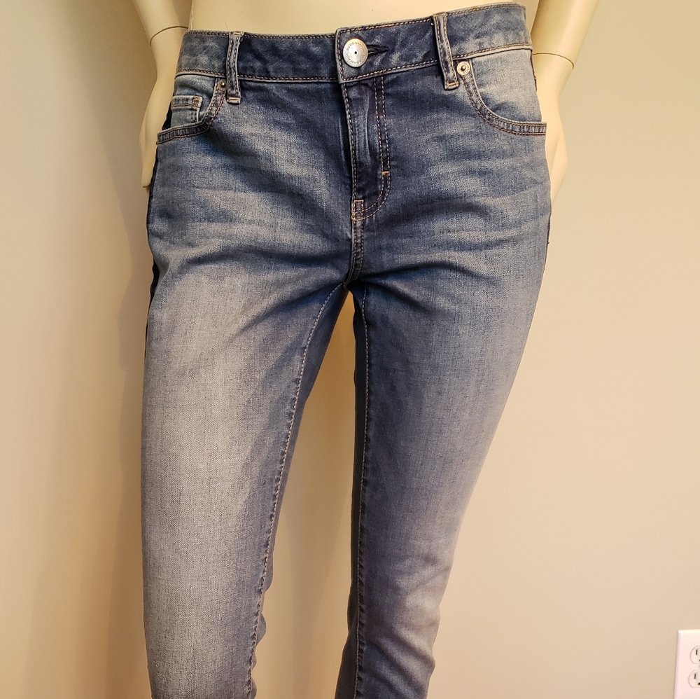 BCBGeneration jeans